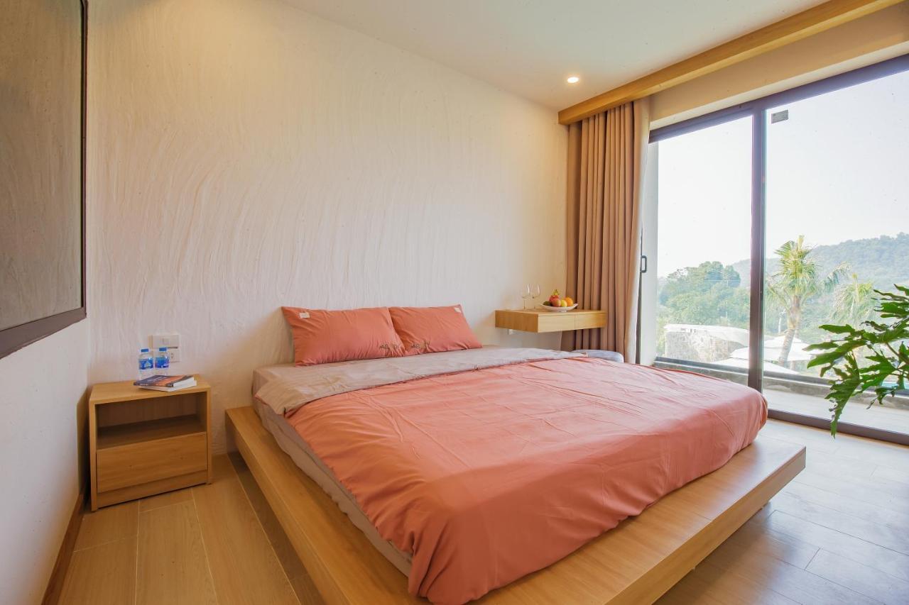 Melody Retreat - Venuestay Hòa Bình Esterno foto