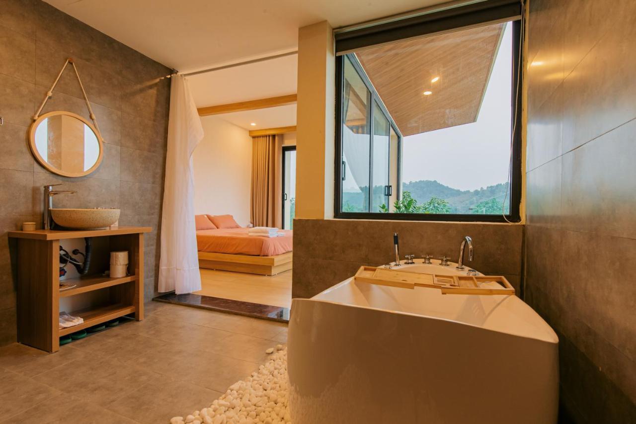 Melody Retreat - Venuestay Hòa Bình Esterno foto