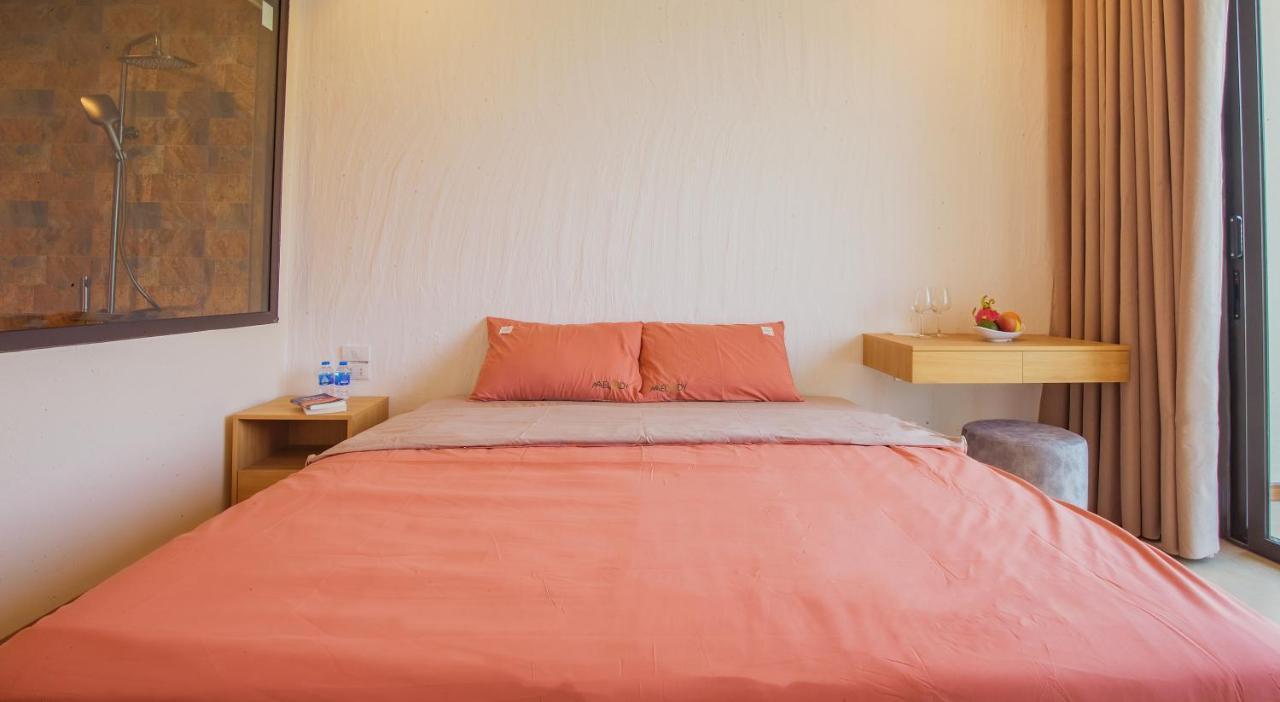 Melody Retreat - Venuestay Hòa Bình Esterno foto